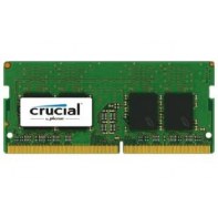 CRUCIAL CT4G4SFS824A CRUMM028930 Crucial SO-DIMM DDR4 4Go 2400MHz CL17 SR X8