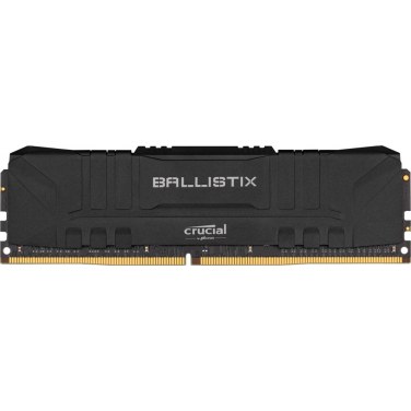 CRUCIAL BL2K8G32C16U4B CRUMM035096 CRUCIAL BALLISTIX DDR4-3200 16GB (2x8GB) NOIR