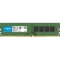 CRUCIAL CT16G4DFRA266 CRUMM035959 Crucial DIMM DDR4 16Go 2666MHz CL19
