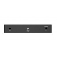 DLISW020415 DGS-108 Switch métal Gigabit 10/100/1000 8p