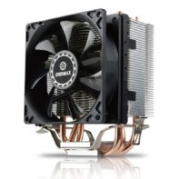 ENERMAX ETS-N31-02 ENEVE027370 Dissipateur CPU compatible socket 1150/1151/AM4/AM3 et antérieur