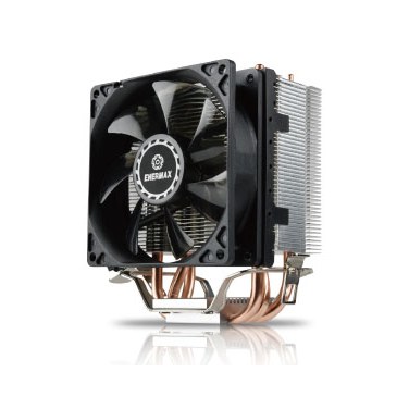 ENERMAX ETS-N31-02 ENEVE027370 Dissipateur CPU compatible socket 1150/1151/AM4/AM3 et antérieur