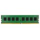 KINGSTON KVR26N19S8/8 KNGMM028687 Mémoire Kingston 8 Go DDR4 2666 MHz CL19 1Rx8