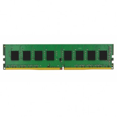 KINGSTON KVR26N19S8/8 KNGMM028687 Mémoire Kingston 8 Go DDR4 2666 MHz CL19 1Rx8