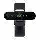 LOGITECH 960-001194 LOGCA035612 Logitech BRIO STREAM - Webcam - couleur - 4096 x 2160 - 1080p, 4K - audio - USB