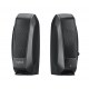 LOGITECH 980-000010 LOGHP010275 S120 HP 2.0 2.6W RMS noir oem