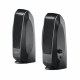 LOGITECH 980-000010 LOGHP010275 S120 HP 2.0 2.6W RMS noir oem
