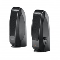 LOGHP010275 S120 HP 2.0 2.6W RMS noir oem