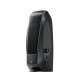 LOGITECH 980-000010 LOGHP010275 S120 HP 2.0 2.6W RMS noir oem