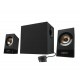 LOGITECH 980-001054 LOGHP027675 Z533 HP 2.1 60W RMS