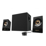 LOGITECH 980-001054 LOGHP027675 Z533 HP 2.1 60W RMS