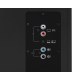LOGITECH 980-001054 LOGHP027675 Z533 HP 2.1 60W RMS