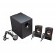 LOGITECH 980-001054 LOGHP027675 Z533 HP 2.1 60W RMS