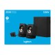 LOGITECH 980-001054 LOGHP027675 Z533 HP 2.1 60W RMS