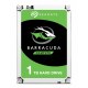 SEAGATE ST1000DM010 SEADD026497 3.5p - 19.99mm - Barracuda 1To - 64Mo cache - Sata 6Gb/s -