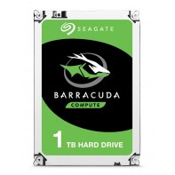 SEAGATE ST1000DM010 SEADD026497 3.5p - 19.99mm - Barracuda 1To - 64Mo cache - Sata 6Gb/s -
