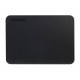 TOSHIBA HDTB410EK3AA TOSDD030272 TOSHIBA CANVIO BASICS 2.5 1TB black TOSHIBA CANVIO BASICS 2.5 1TB black