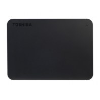 TOSHIBA HDTB410EK3AA TOSDD030272 TOSHIBA CANVIO BASICS 2.5 1TB black TOSHIBA CANVIO BASICS 2.5 1TB black