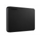 TOSHIBA HDTB410EK3AA TOSDD030272 TOSHIBA CANVIO BASICS 2.5 1TB black TOSHIBA CANVIO BASICS 2.5 1TB black