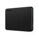 TOSHIBA HDTB410EK3AA TOSDD030272 TOSHIBA CANVIO BASICS 2.5 1TB black TOSHIBA CANVIO BASICS 2.5 1TB black