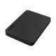TOSHIBA HDTB410EK3AA TOSDD030272 TOSHIBA CANVIO BASICS 2.5 1TB black TOSHIBA CANVIO BASICS 2.5 1TB black