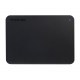 TOSHIBA HDTB410EK3AA TOSDD030272 TOSHIBA CANVIO BASICS 2.5 1TB black TOSHIBA CANVIO BASICS 2.5 1TB black