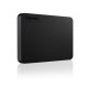 TOSHIBA HDTB410EK3AA TOSDD030272 TOSHIBA CANVIO BASICS 2.5 1TB black TOSHIBA CANVIO BASICS 2.5 1TB black