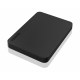 TOSHIBA HDTB410EK3AA TOSDD030272 TOSHIBA CANVIO BASICS 2.5 1TB black TOSHIBA CANVIO BASICS 2.5 1TB black