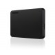 TOSHIBA HDTB410EK3AA TOSDD030272 TOSHIBA CANVIO BASICS 2.5 1TB black TOSHIBA CANVIO BASICS 2.5 1TB black