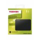 TOSHIBA HDTB410EK3AA TOSDD030272 TOSHIBA CANVIO BASICS 2.5 1TB black TOSHIBA CANVIO BASICS 2.5 1TB black