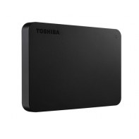 TOSDD030273 TOSHIBA CANVIO BASICS 2.5 2TB black TOSHIBA CANVIO BASICS 2.5 2TB black