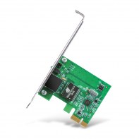 TPLINK TG-3468 TPLCR015884 TG-3468 carte réseau Gigabit PCIe Realtek