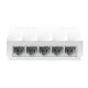 TPLINK LS1005 TPLSW036257 LS1005 Switch 5 ports10/100Mb