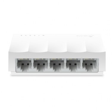 TPLINK LS1005 TPLSW036257 LS1005 Switch 5 ports10/100Mb