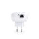 TPLINK TL-WA850RE(FR) TPLWI023931 TL-WA850RE(FR) Extenseur de portée Wifi 300Mb