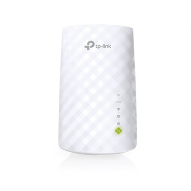 TPLINK RE200 TPLWI023933 RE200 Extenseur de portée Wifi AC750