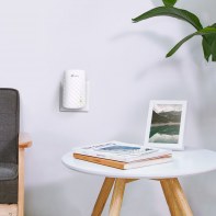 TPLWI023933 TP-LINK Répéteur de signal WiFi AC750 Dual-Band (AC450 + N300)