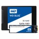 WESTERN DIGITAL WDS250G2B0A WESDD028050 WD Blue WDS250G2B0A SSD 250 Go 3D Nand SATA 6Gb/s