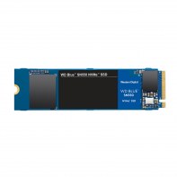 WESTERN DIGITAL WDS250G2B0C WESDD035312 WD Blue 250Go SN550 NVMe SSD WDS250G2B0C M.2 2280 PCI Express 3.0