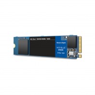 WESDD035312 WD Blue 250Go SN550 NVMe SSD WDS250G2B0C M.2 2280 PCI Express 3.0