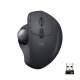 LOGITECH 910-005179 LOGSO036654 MX ERGO Souris/TrackBall sans fil ergonomique