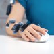 LOGITECH 910-005179 LOGSO036654 MX ERGO Souris/TrackBall sans fil ergonomique