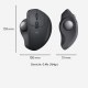 LOGITECH 910-005179 LOGSO036654 MX ERGO Souris/TrackBall sans fil ergonomique