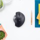 LOGITECH 910-005179 LOGSO036654 MX ERGO Souris/TrackBall sans fil ergonomique