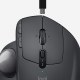LOGITECH 910-005179 LOGSO036654 MX ERGO Souris/TrackBall sans fil ergonomique