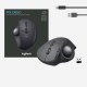 LOGITECH 910-005179 LOGSO036654 MX ERGO Souris/TrackBall sans fil ergonomique