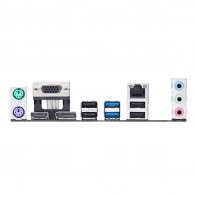 ASUSTEK 90MB17C0-M0EAY0 ASUCM037244 ASUS PRIME H510M-A - MATX - LGA 1200 - 2x DDR4 - VGA - HDMI - DP - M.2