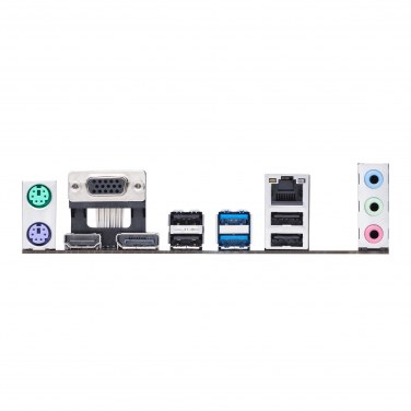 ASUSTEK 90MB17C0-M0EAY0 ASUCM037244 ASUS PRIME H510M-A - MATX - LGA 1200 - 2x DDR4 - VGA - HDMI - DP - M.2