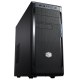 COOLERMASTER NSE-300-KKN1 COOBT037435 N300 (B) USB3.0 - ATX/MATX - sans alimentationtation - noir