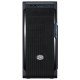 COOLERMASTER NSE-300-KKN1 COOBT037435 N300 (B) USB3.0 - ATX/MATX - sans alimentationtation - noir